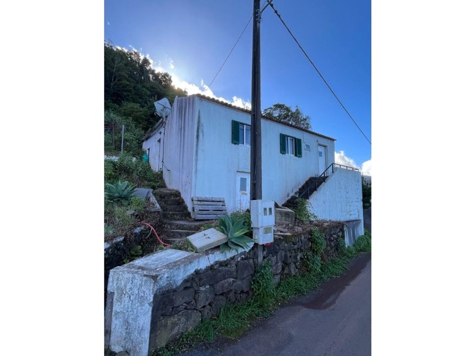 Villa en Santo Amaro, Pico - foto 5