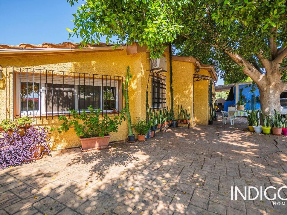Villa i San Vicente Del Raspeig, Alicante - foto 2