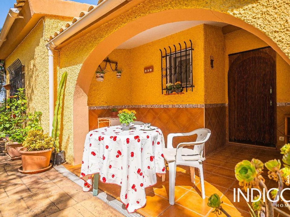 Villa i San Vicente Del Raspeig, Alicante - foto 4