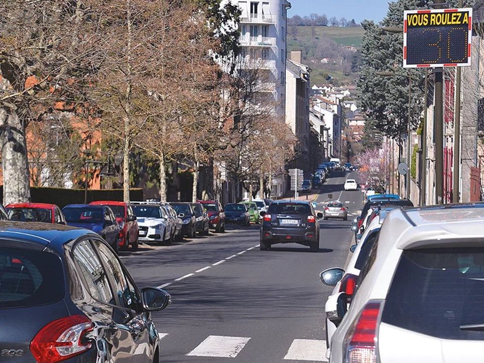 Lejlighed i Aurillac, Cantal - foto 2