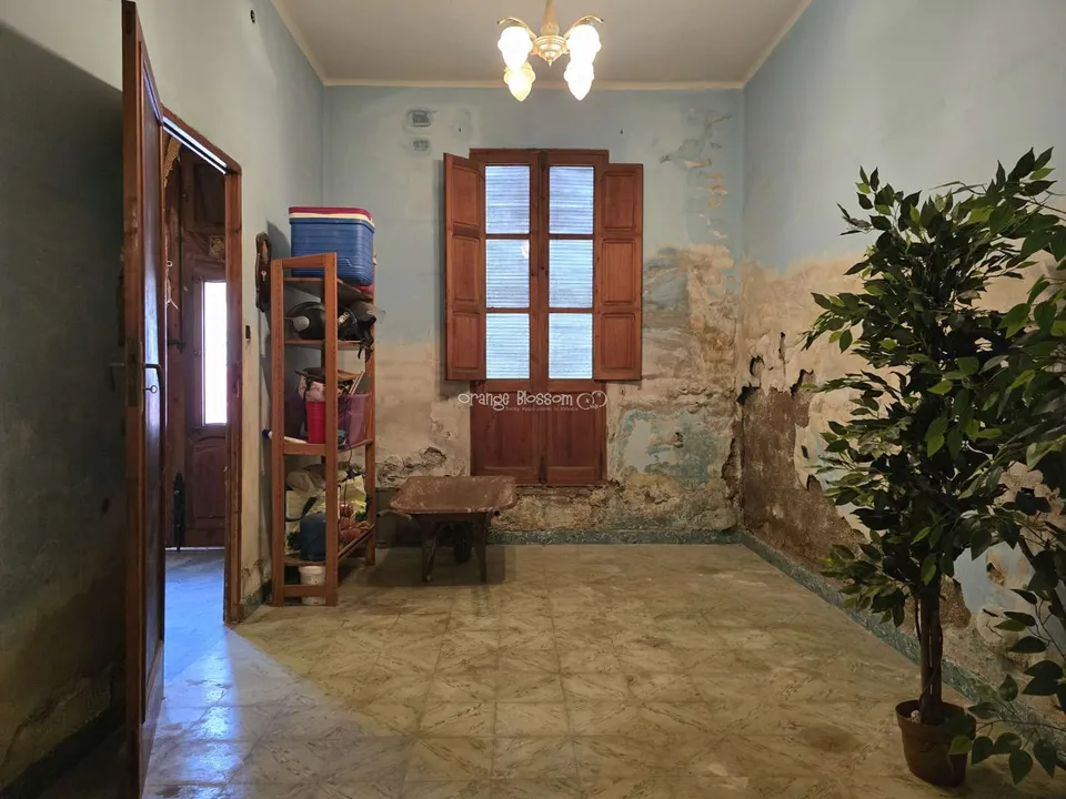 Byhus i Gandia, Valencia - foto 3