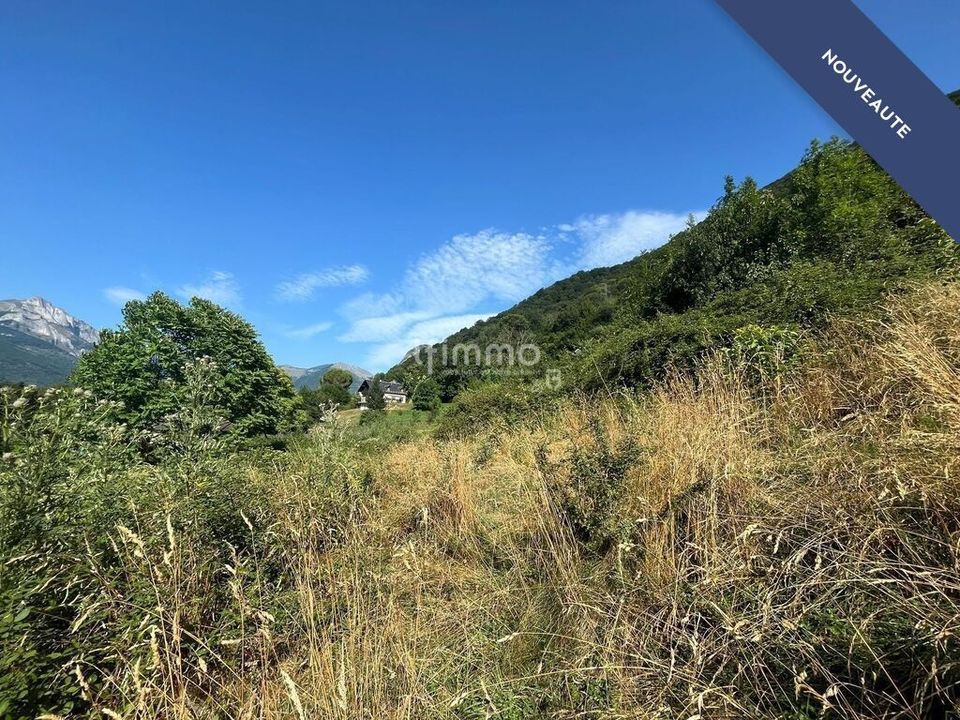 Helårsgrund i Cierp-Gaud, Haute-Garonne - foto 3