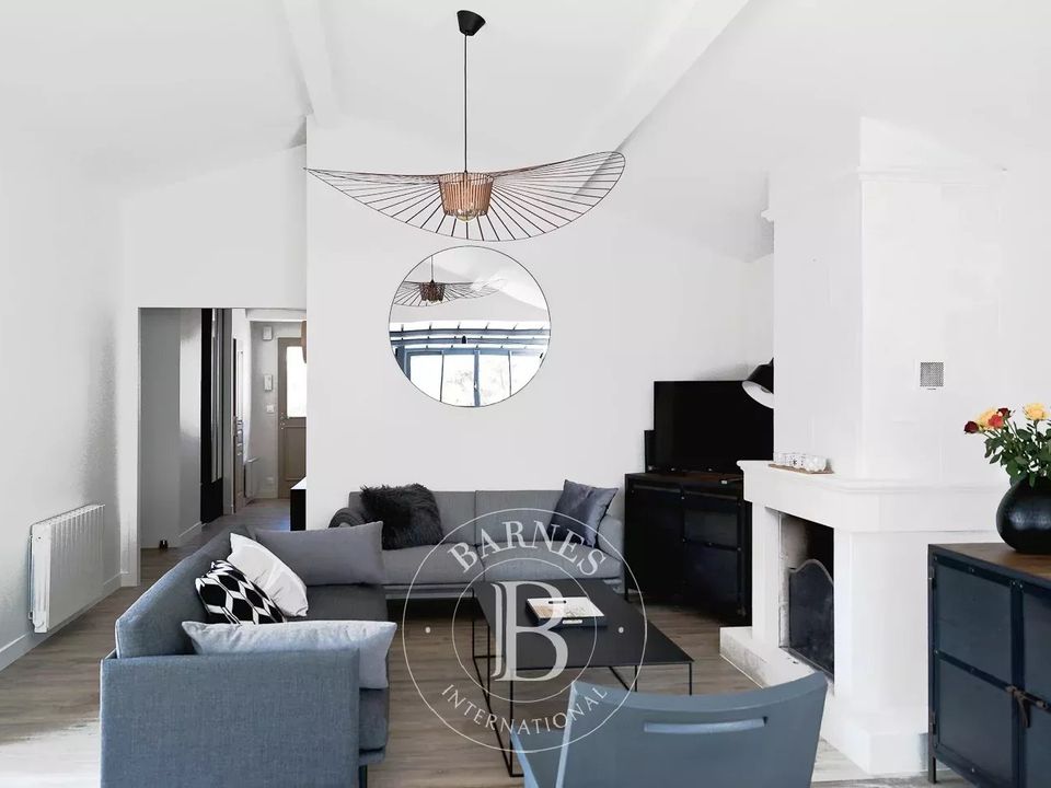 Villa i La Flotte, Charente-Maritime - foto 2