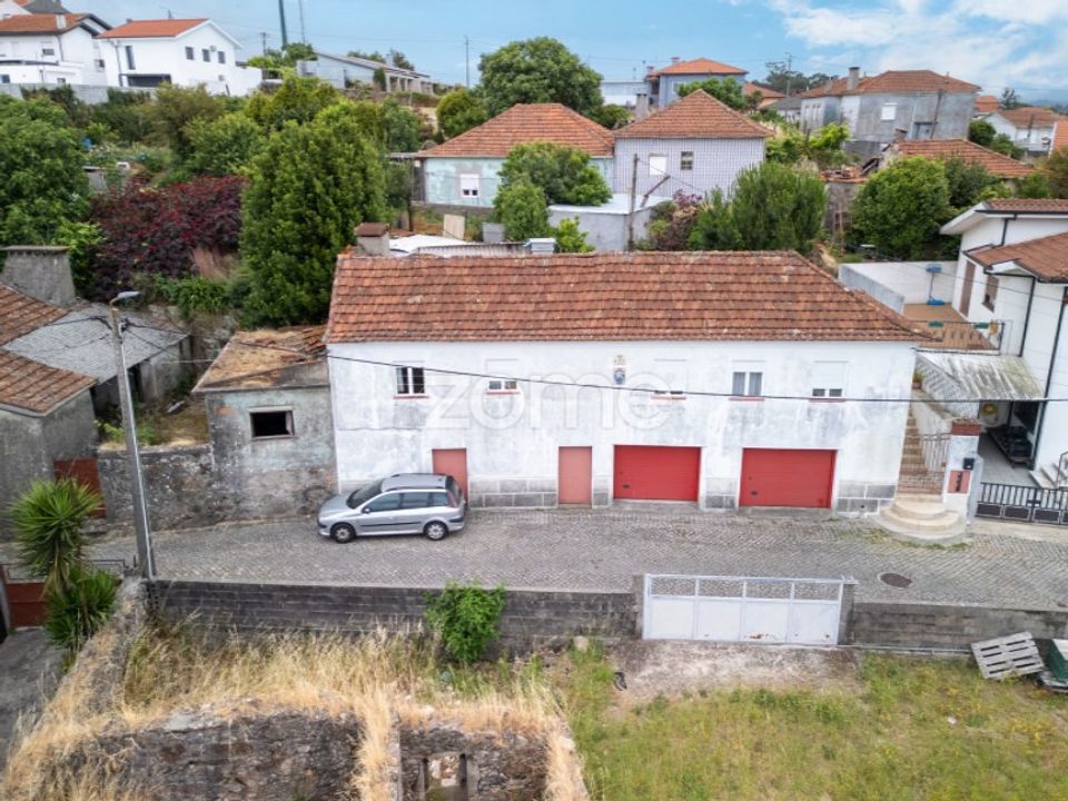 Villa i Trofa, Porto - foto 3