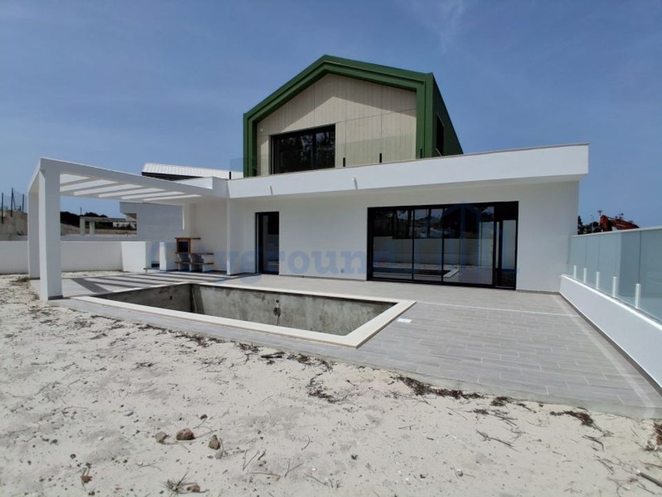 Villa i Obidos, Leiria - foto 1
