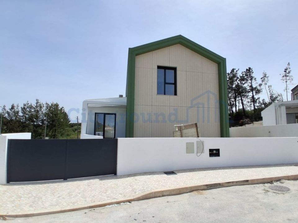 Villa i Obidos, Leiria - foto 2