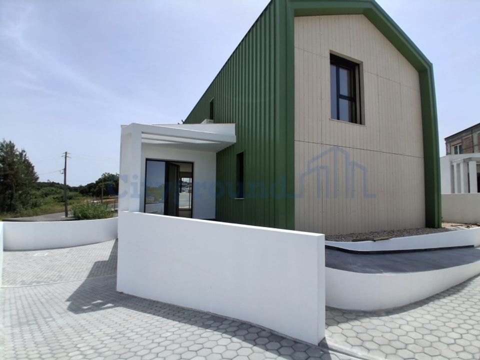 Villa i Obidos, Leiria - foto 3