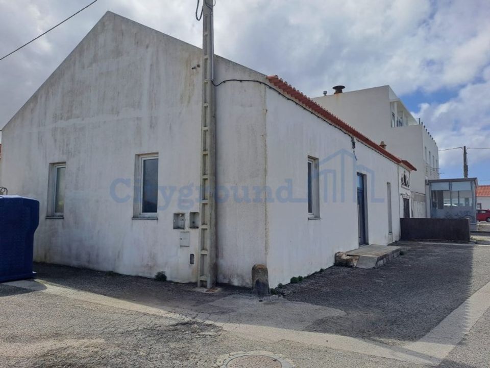 Byhus i Atouguia da Baleia, Leiria - foto 3