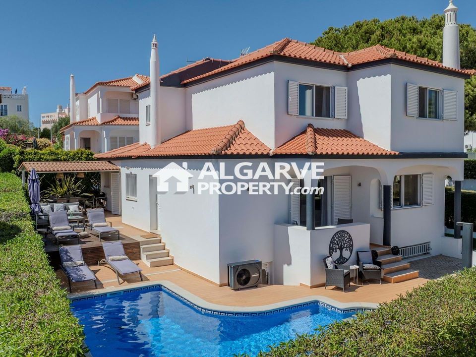 Villa i Quarteira, Faro - foto 2