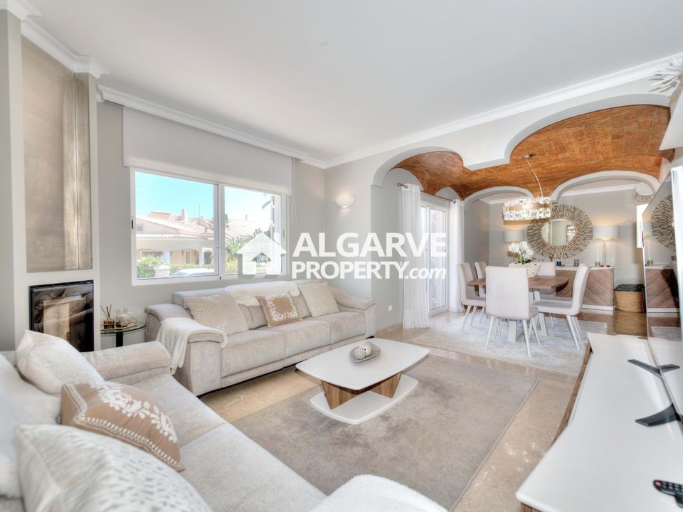 Villa i Quarteira, Faro - foto 3