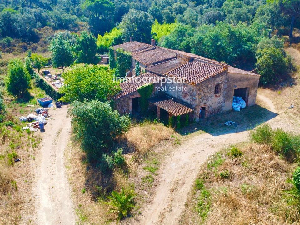 Villa i Calonge, Gerona - bilde 1