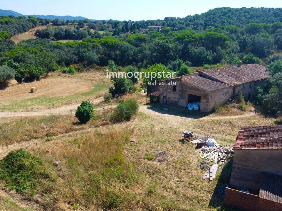 Villa i Calonge, Gerona - bilde 2