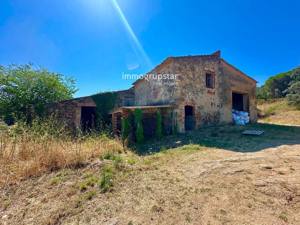 Villa i Calonge, Gerona - bilde 3