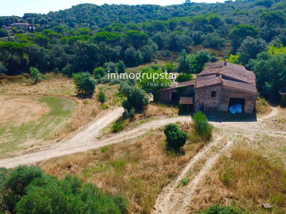 Villa i Calonge, Gerona - bilde 4