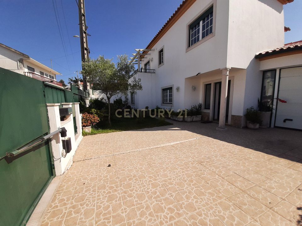 Villa i Lourinha, Lisbon - foto 5