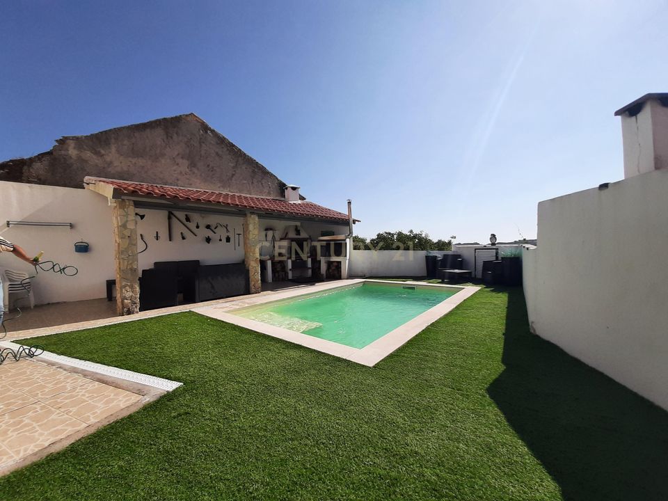 Villa i Lourinha, Lisbon - foto 3