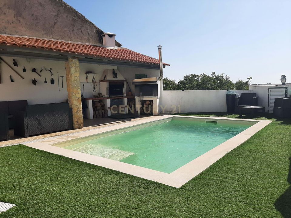 Villa i Lourinha, Lisbon - foto 2