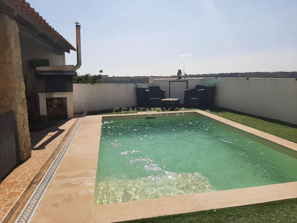 Villa i Lourinha, Lisbon - foto 4