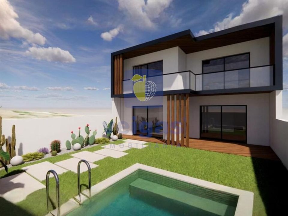 Villa i Nazare, Leiria - foto 3