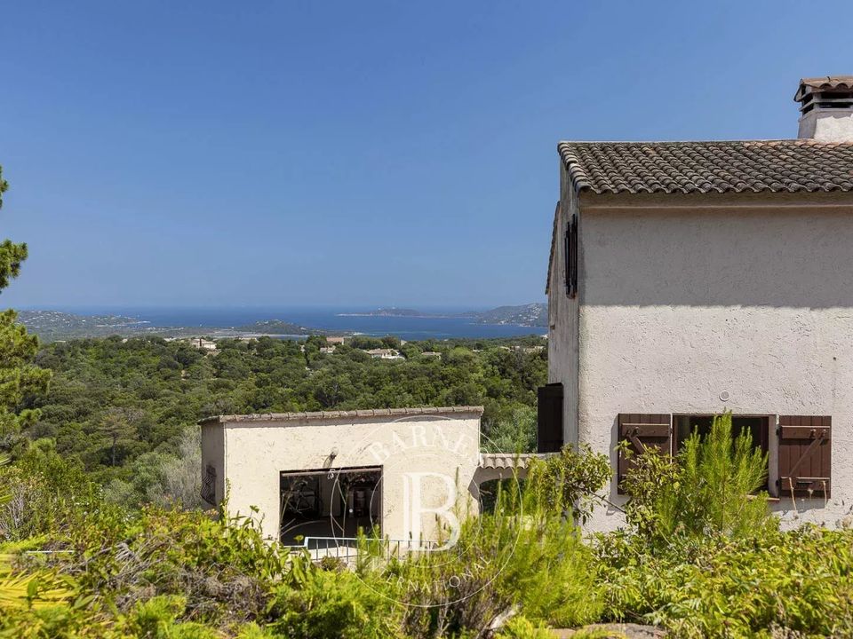 Villa i Porto-Vecchio, Corse-du-Sud - bilde 2