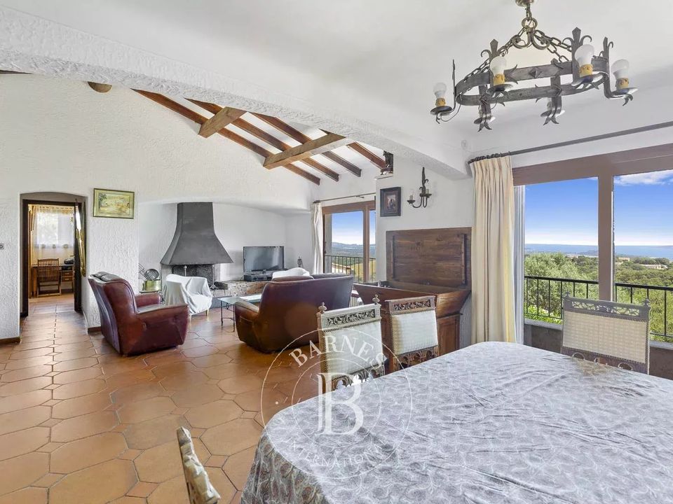 Villa i Porto-Vecchio, Corse-du-Sud - bilde 3