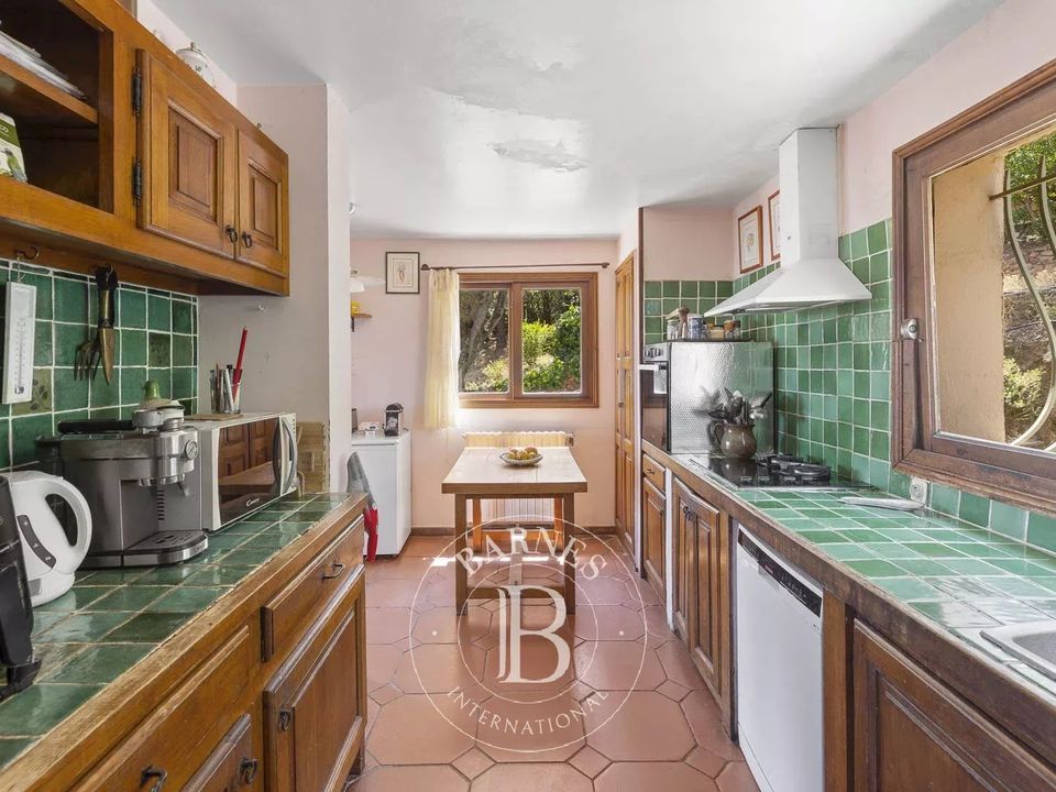 Villa i Porto-Vecchio, Corse-du-Sud - bilde 5