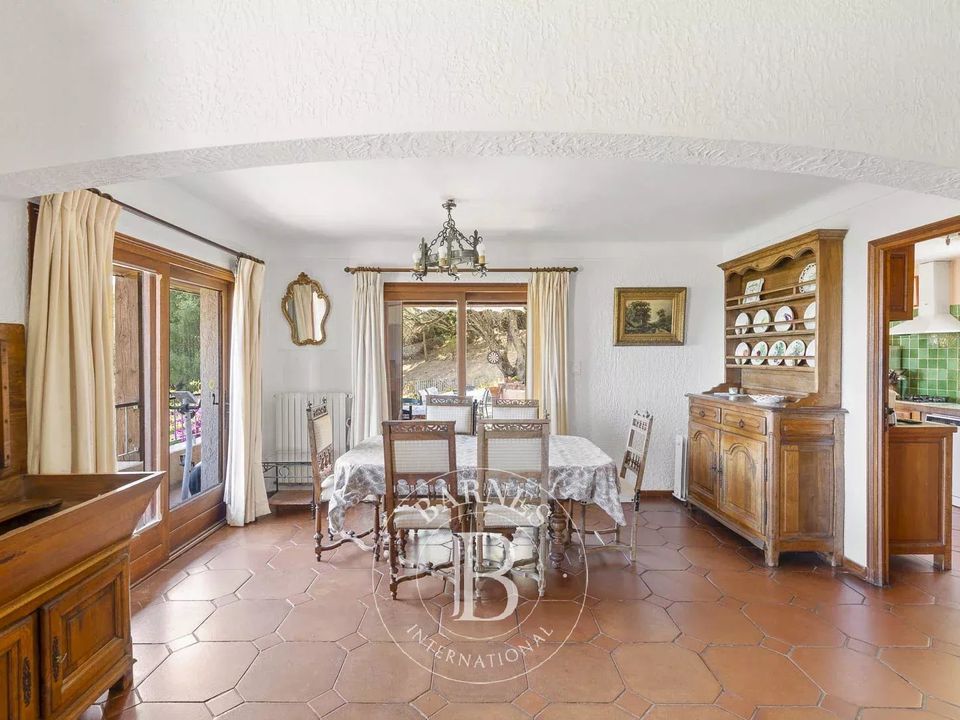 Villa i Porto-Vecchio, Corse-du-Sud - bilde 4