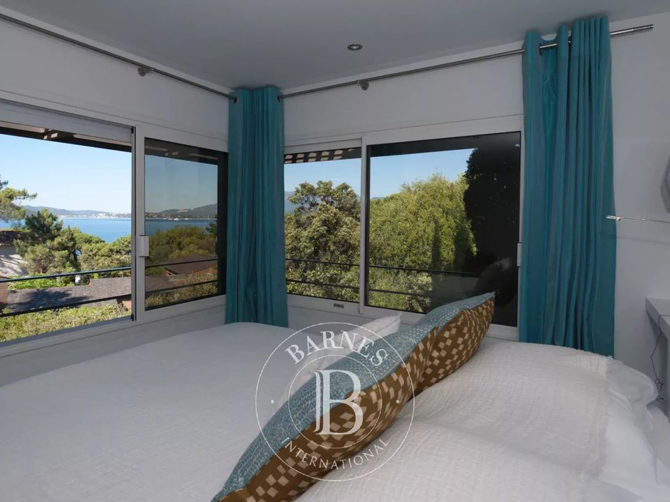 Villa i Lecci, Corse-du-Sud - foto 2
