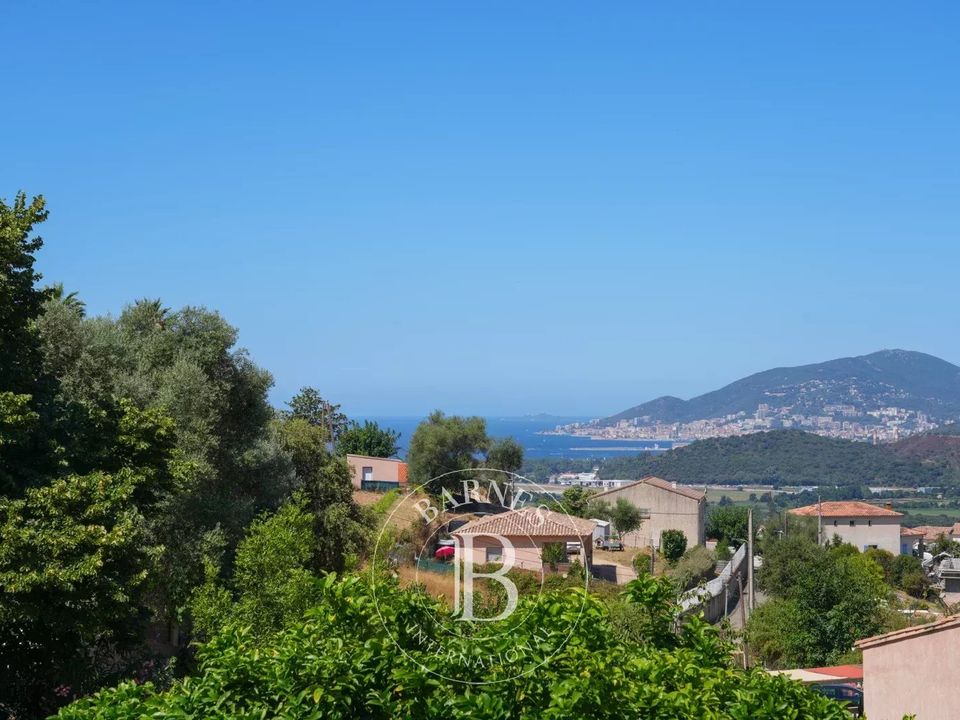 Villa i Ajaccio, Corse-du-Sud - foto 3