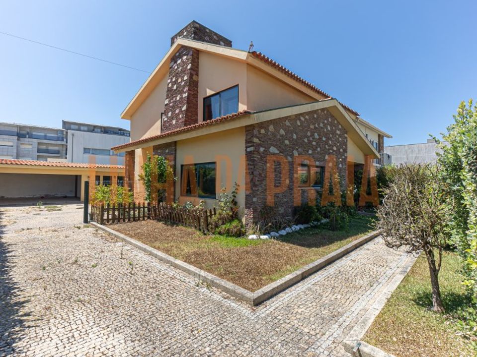Villa i Vila do Conde, Porto - foto 5