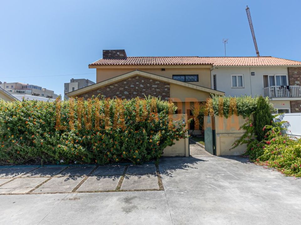 Villa i Vila do Conde, Porto - foto 4