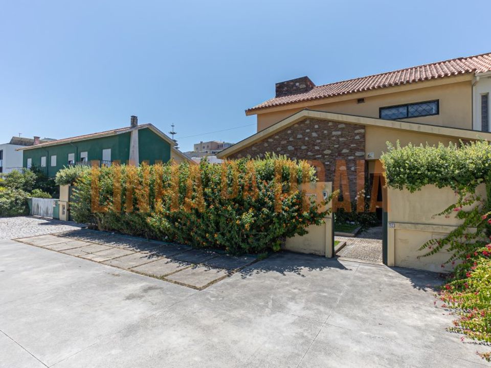 Villa i Vila do Conde, Porto - foto 1