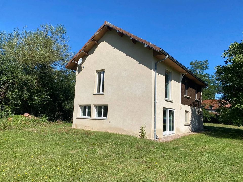 Villa i Curgy, Saone-et-Loire - foto 2