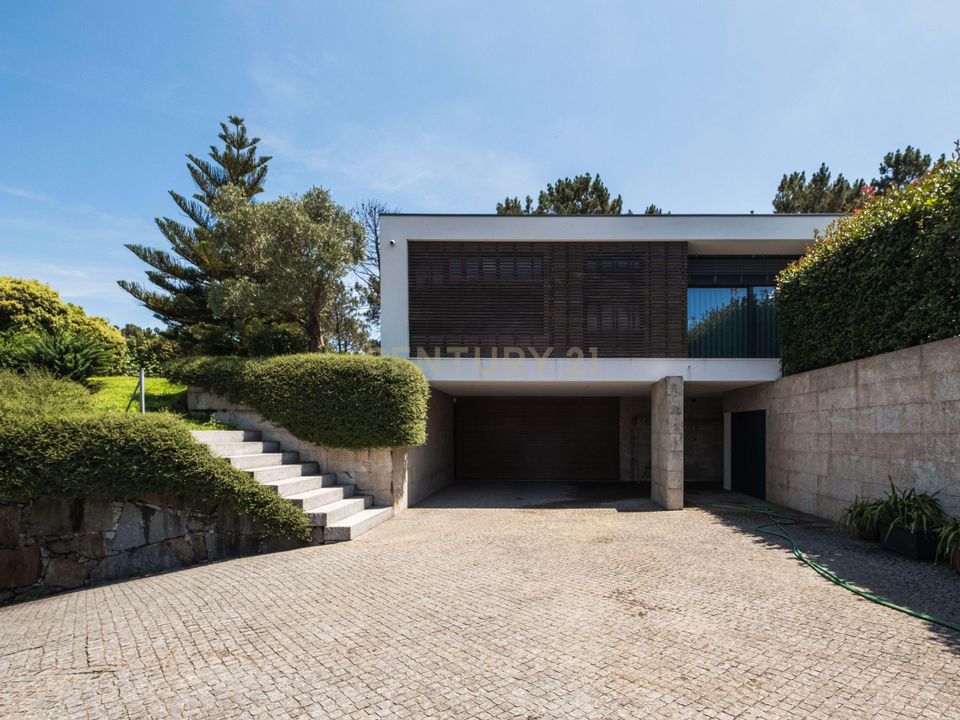 Villa i Lousada, Porto - foto 2