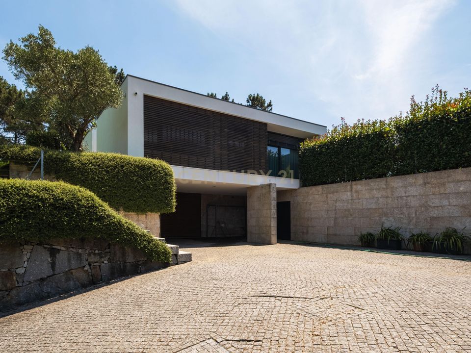 Villa i Lousada, Porto - foto 3