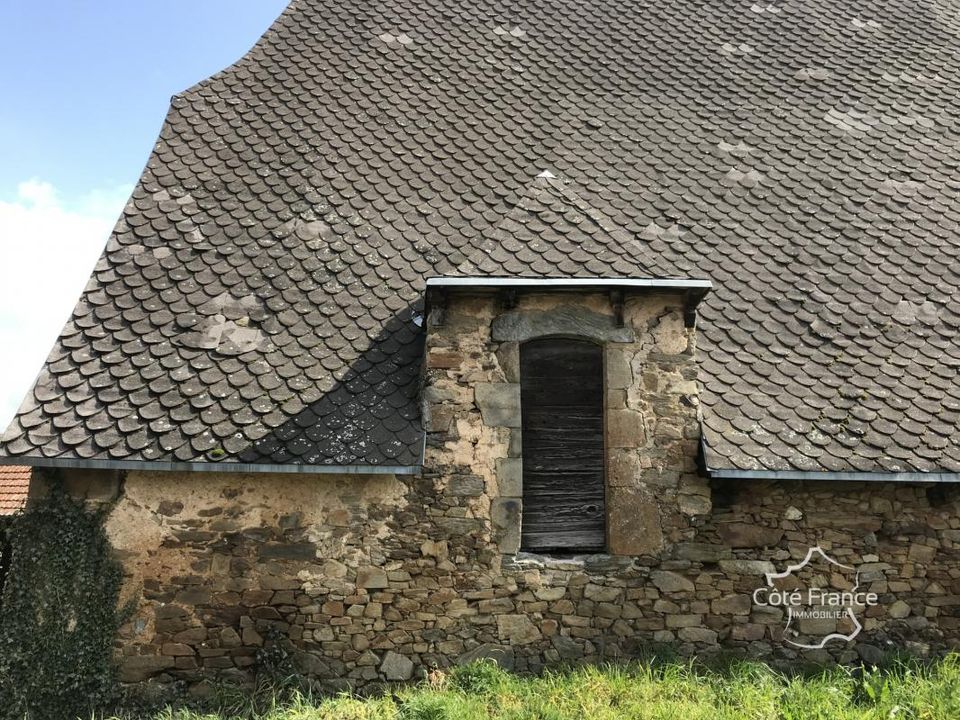 Villa i Saint-Santin-de-Maurs, Cantal - foto 3