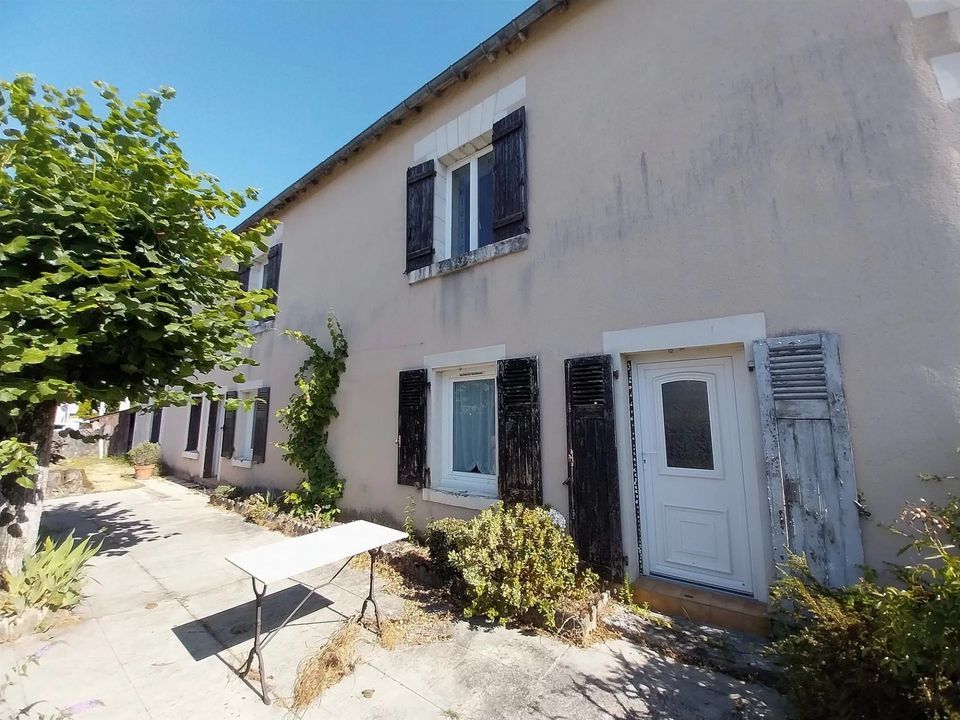 Villa i Paulnay, Indre - foto 2