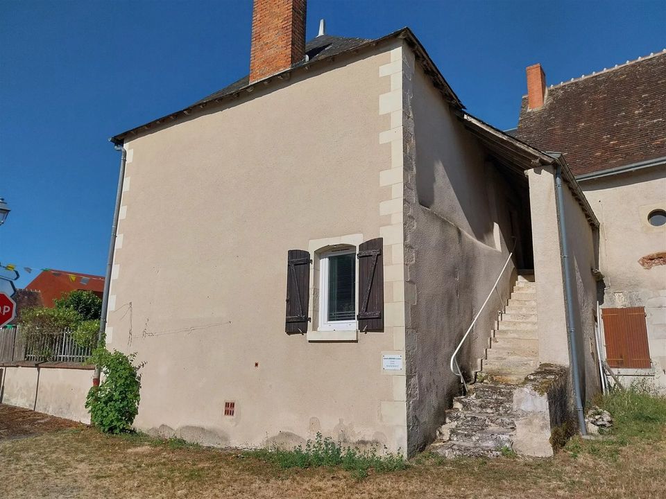 Villa i Paulnay, Indre - foto 3