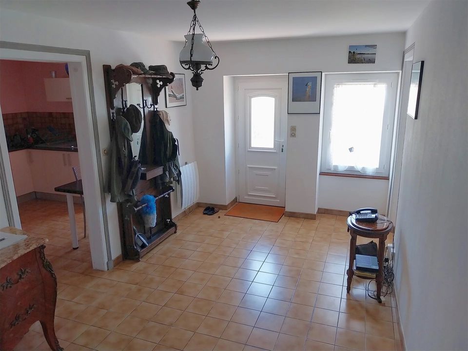 Villa i Paulnay, Indre - foto 4