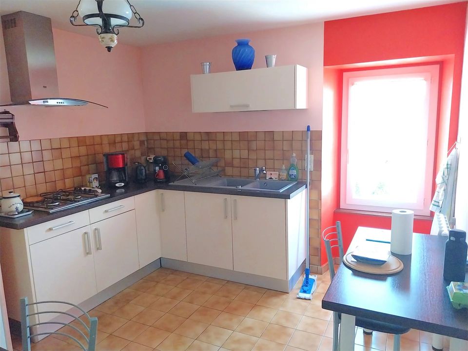Villa i Paulnay, Indre - foto 5
