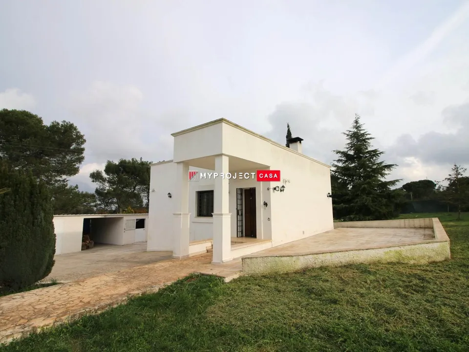 Villa - Martina Franca, Taranto - photo 1