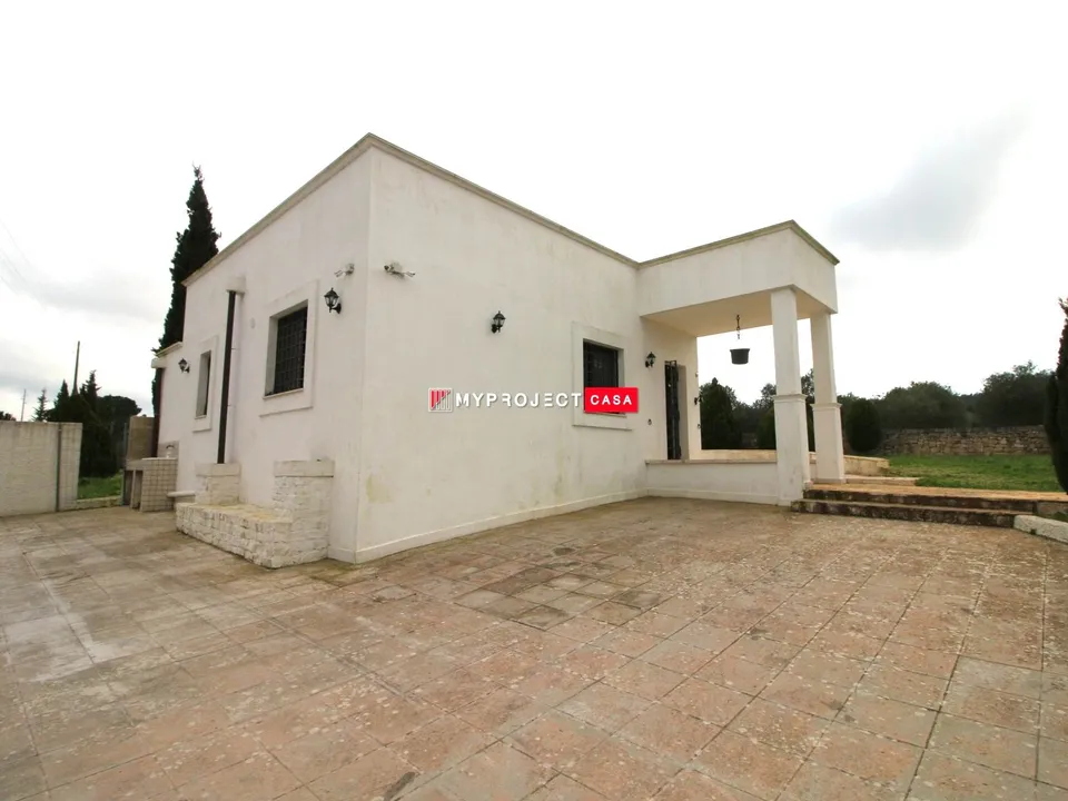 Villa - Martina Franca, Taranto - photo 2