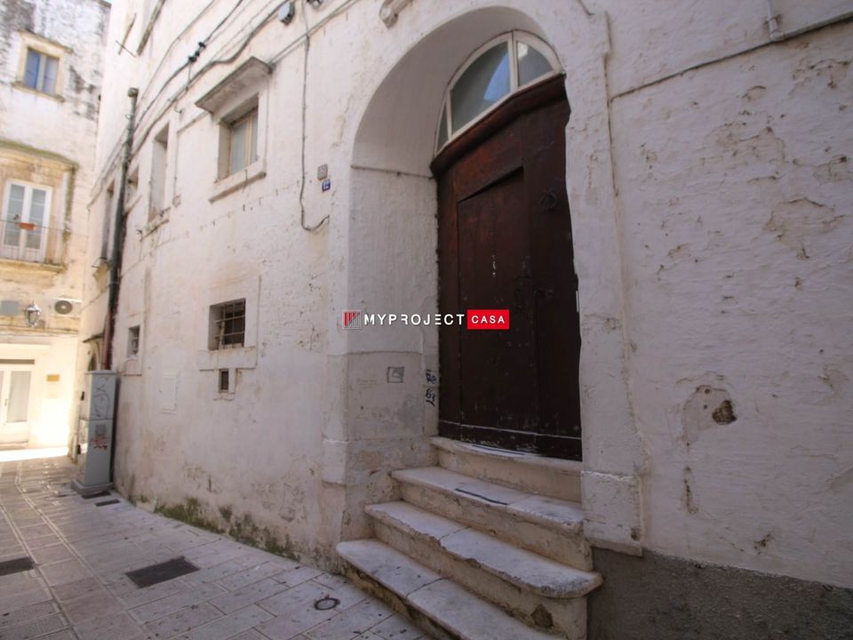Lejlighed i Martina Franca, Taranto - foto 2