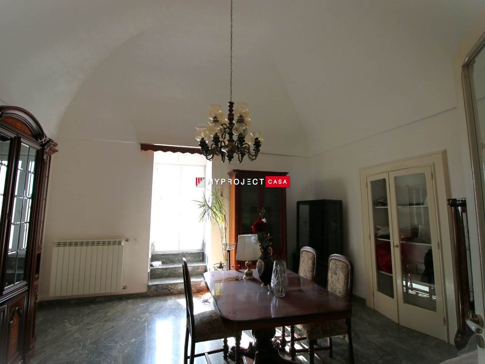 Lejlighed i Martina Franca, Taranto - foto 3