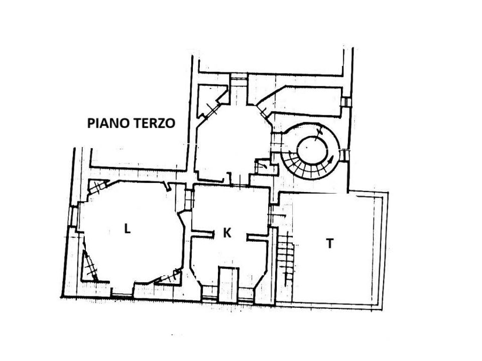 Lejlighed i Martina Franca, Taranto - foto 5