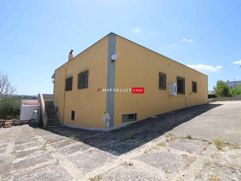 Bungalow en Martina Franca, Taranto - foto 2
