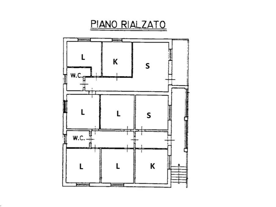 Bungalow en Martina Franca, Taranto - foto 3
