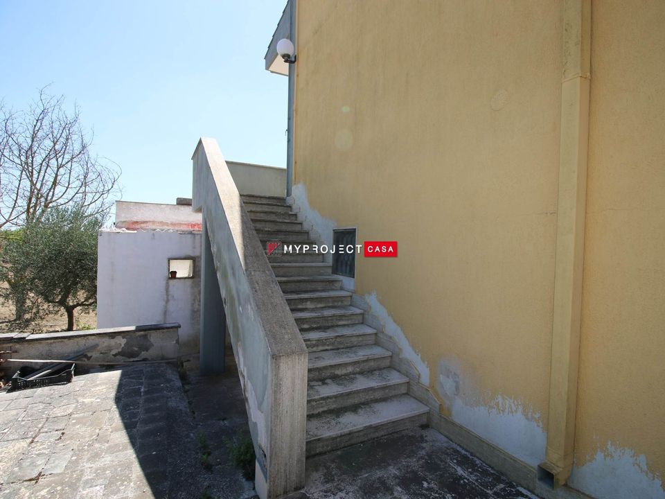 Bungalow en Martina Franca, Taranto - foto 5