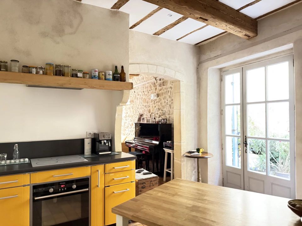 Villa en Arles, Bouches-du-Rhone - foto 3