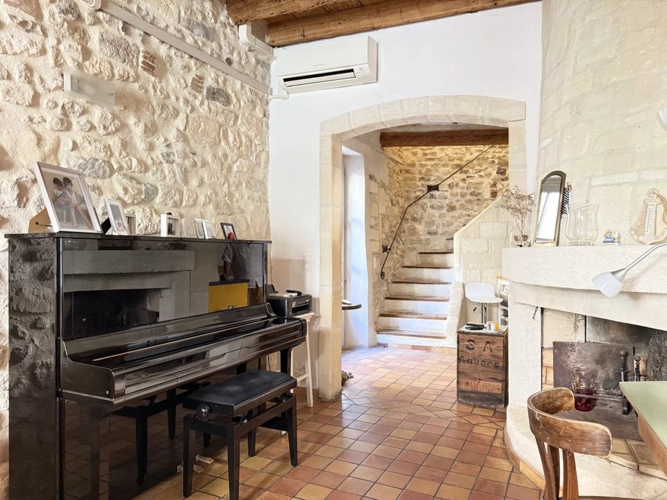Villa en Arles, Bouches-du-Rhone - foto 4